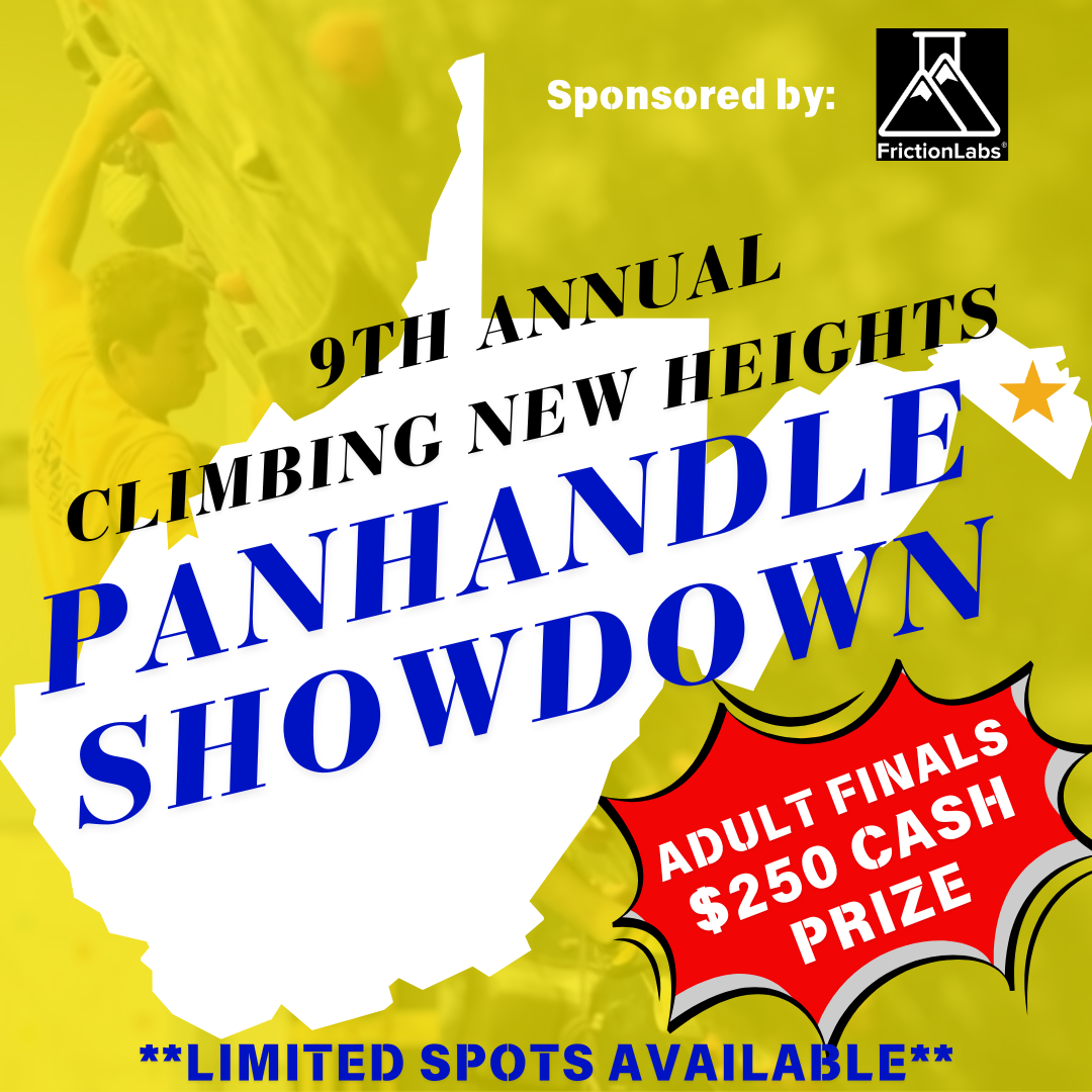 Panhandle Showdown Citizen Comp Entry