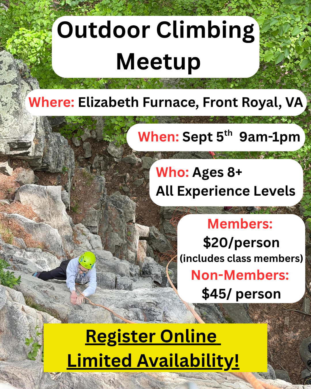 Member Meetup