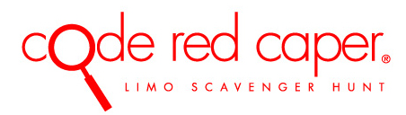 Custom Limousine Scavenger Hunts for Team Building and Fundraising | Code Red Caper