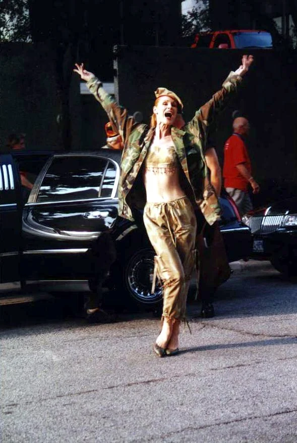 Limo scavenger hunt - uncover the clues and fun - begin your adventure