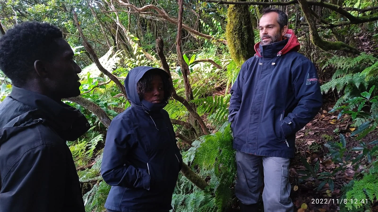 Programa de Intercâmbio a Portugal