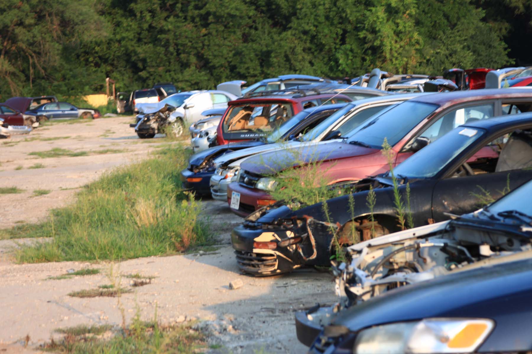 Auto Salvage Des Moines >> Dan Mitchell S Sunset Beach Auto Auto Salvage Des Moines >> Dan Mitchell S Sunset Beach Auto