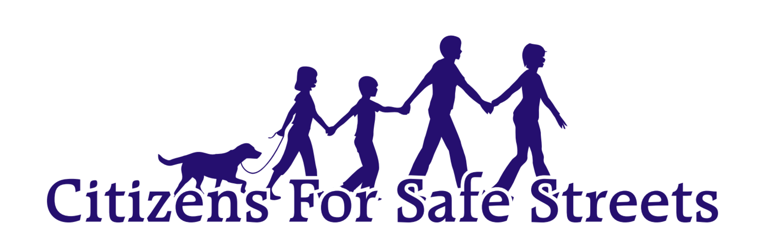 Citizens for Safe Streets