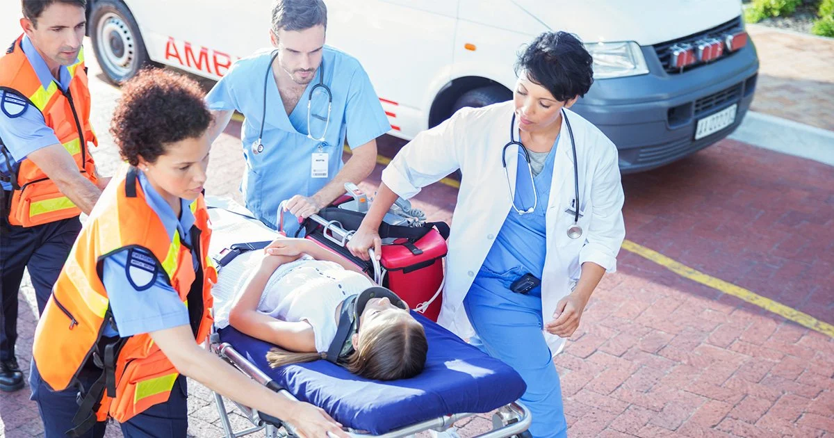 ROAD SAFETY IS A PUBLIC HEALTH ISSUE