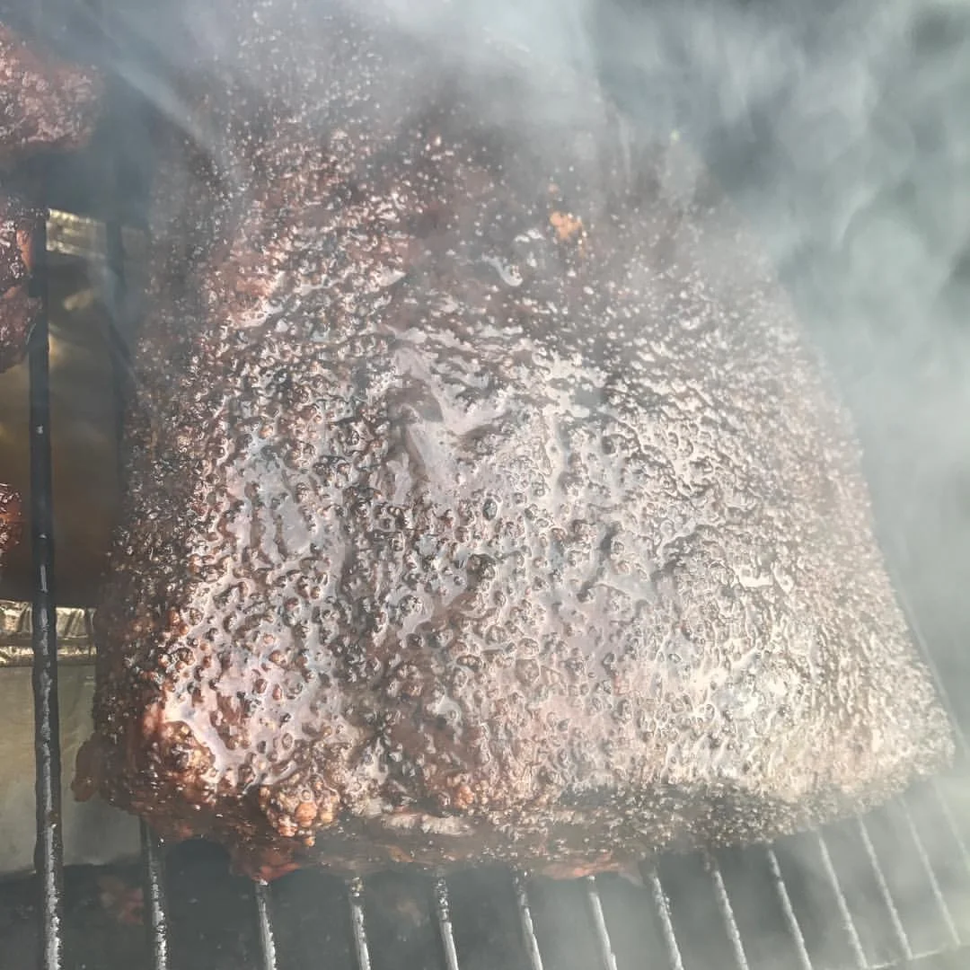 4.5lbs of Beef Ribs