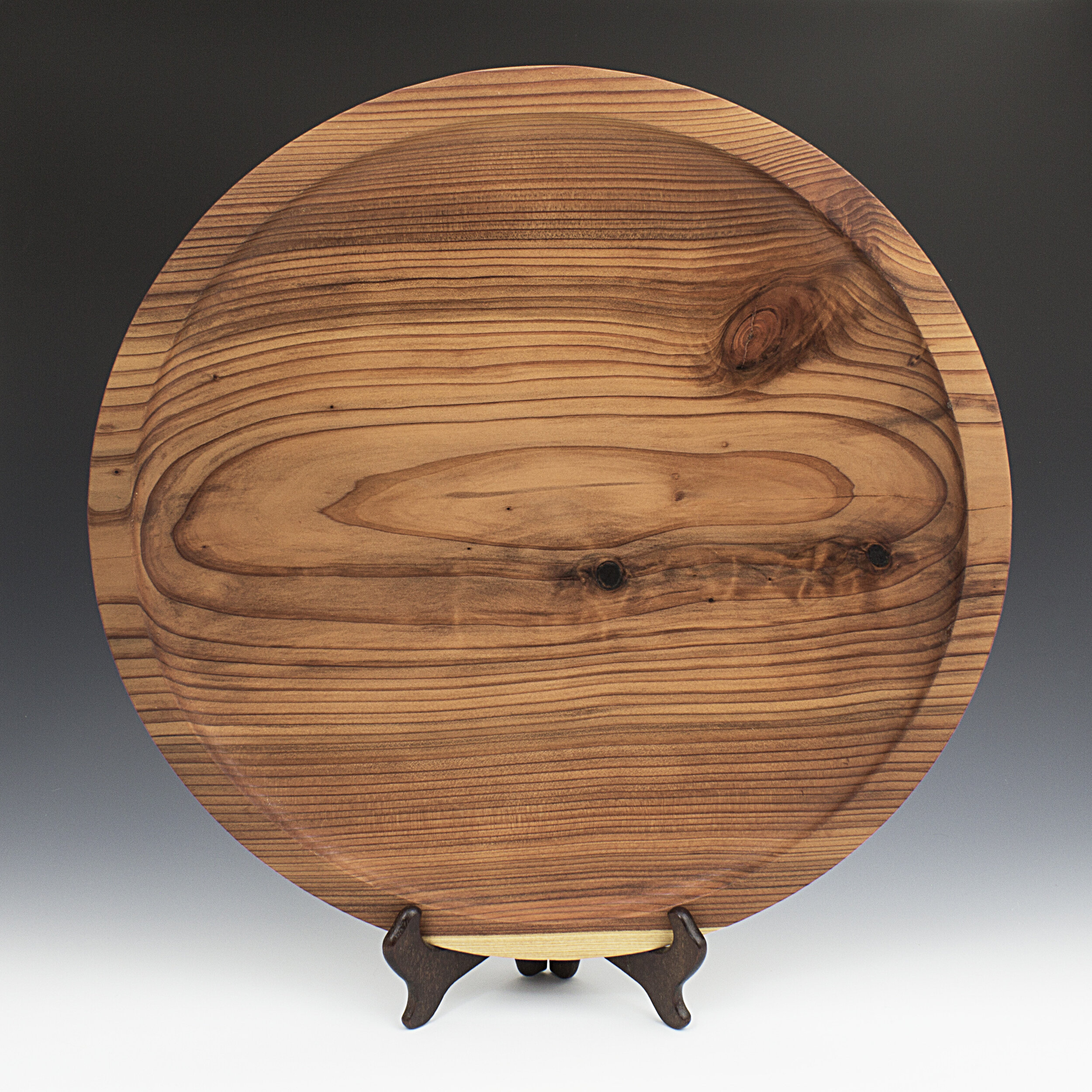 Platters — STEVE FORREST WOODTURNING