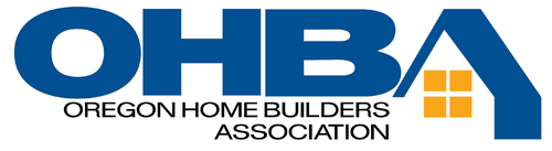 Oregon Home Builders Association Logo