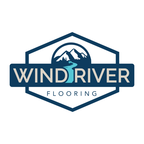 Wind River Flooring Logo