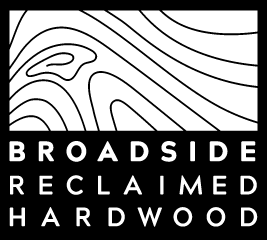 Broadside Reclaimed Hardwoods