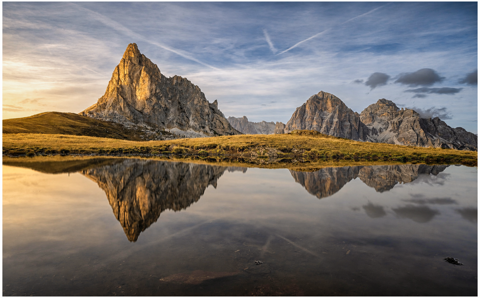 Reflections