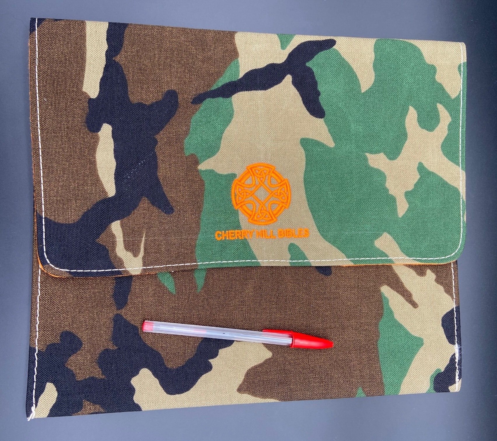 Bible Sleeves — Cherry Hill Bibles