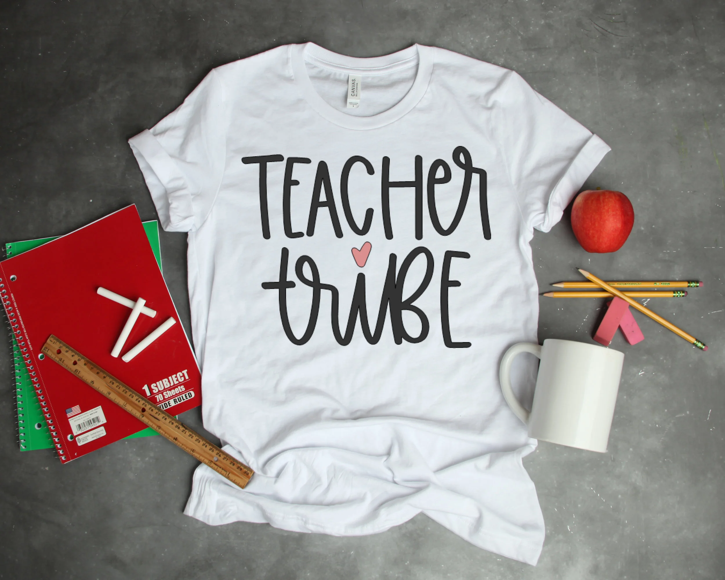 Teacher Tribe