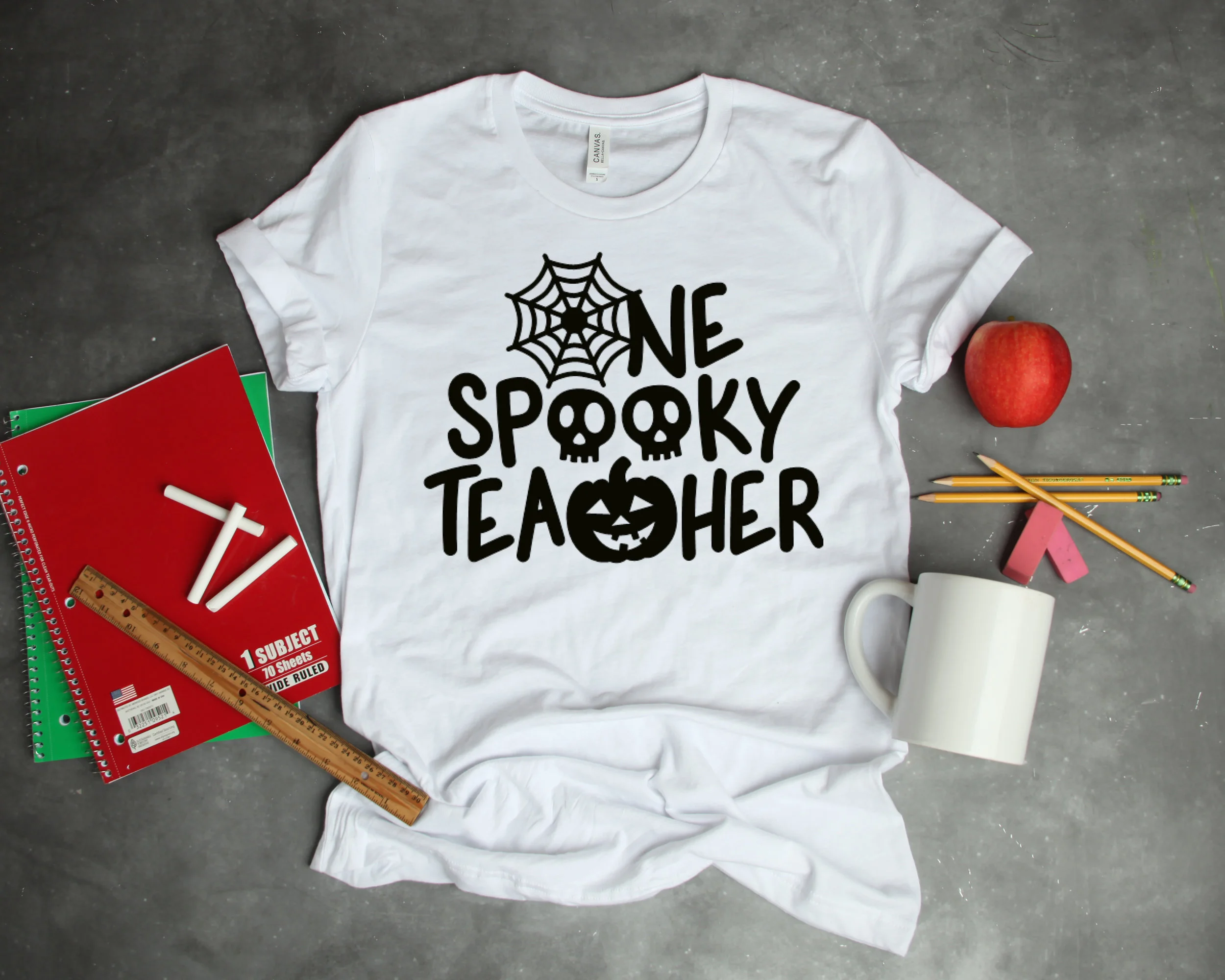 one spooky teacher.jpeg