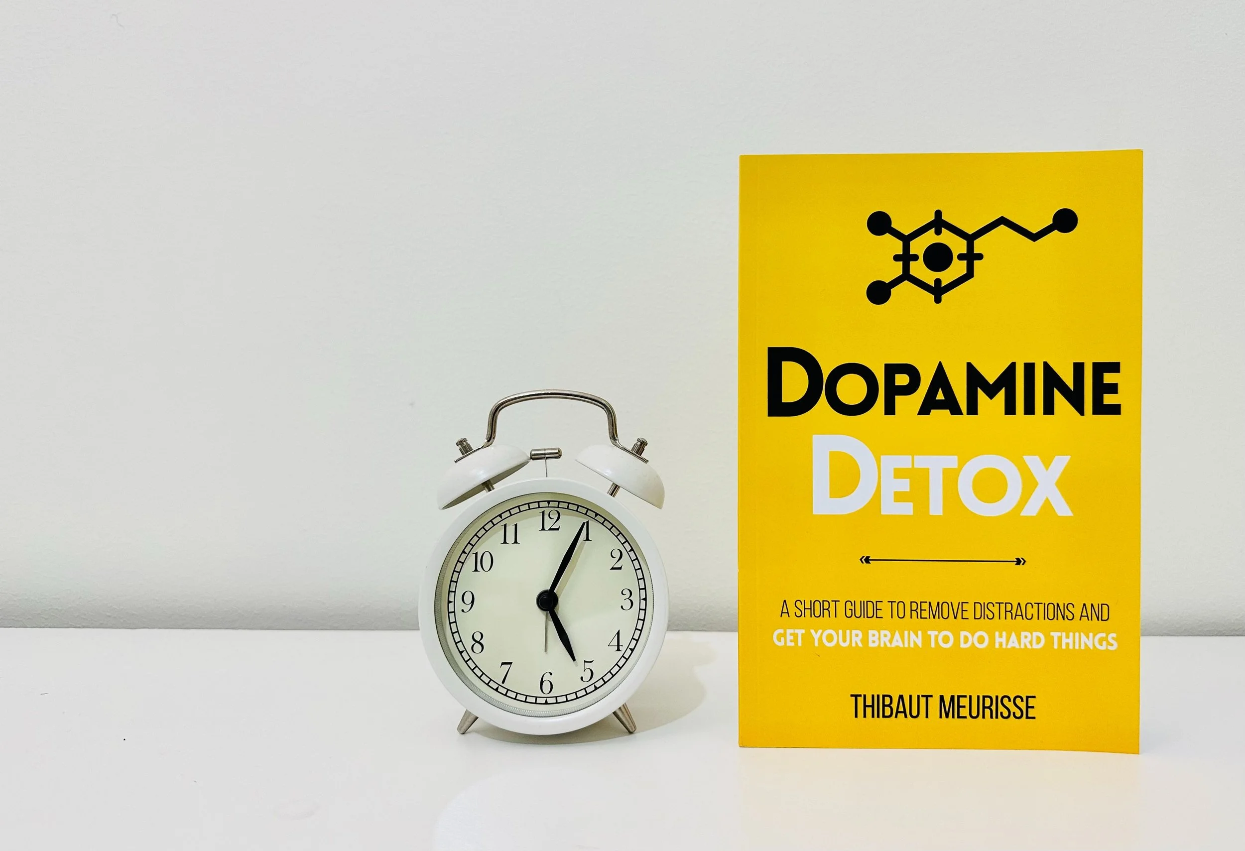 Understanding Dopamine 
