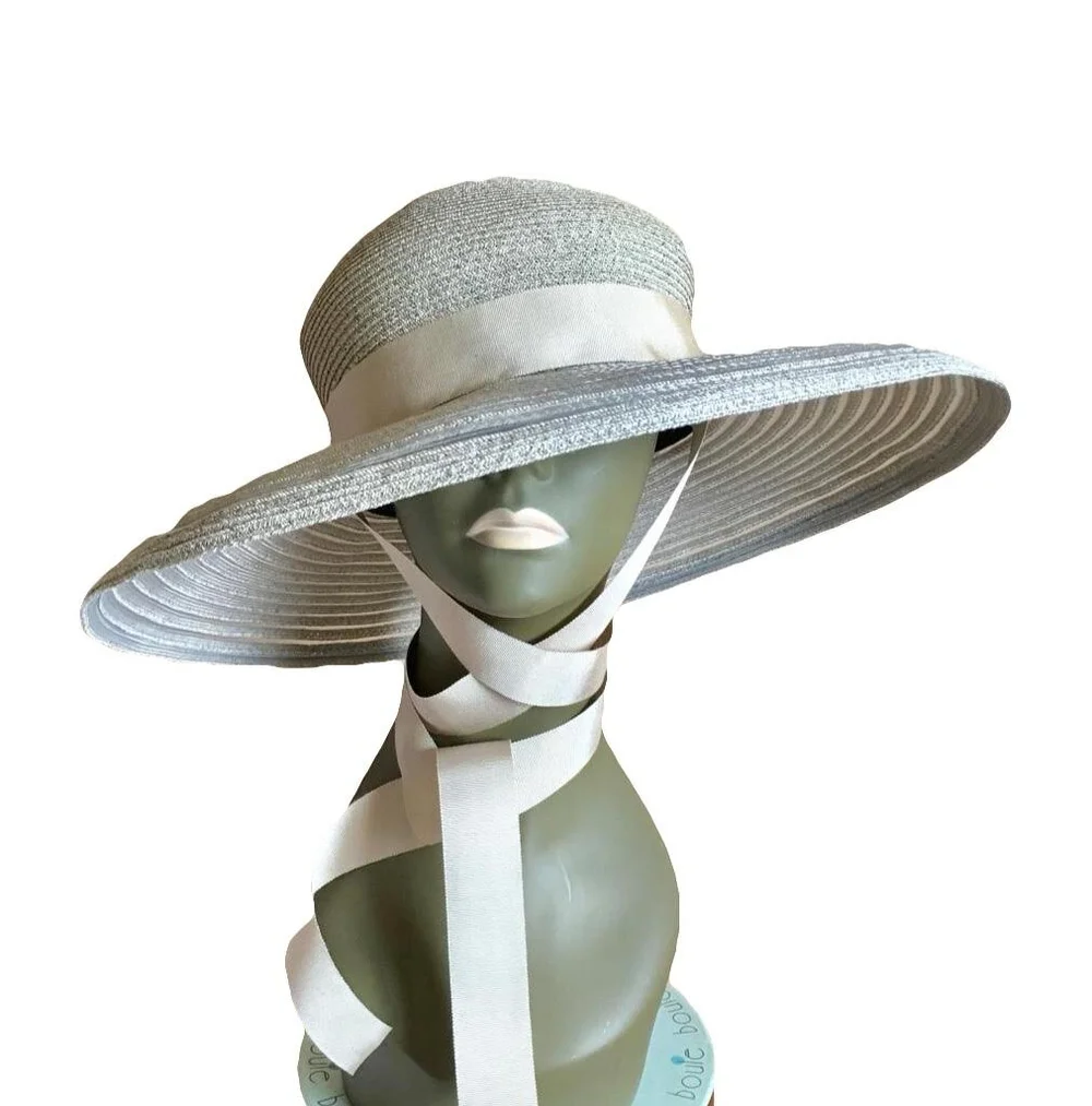 Elegant Traveler 3 — Ariane HATS display picture 1