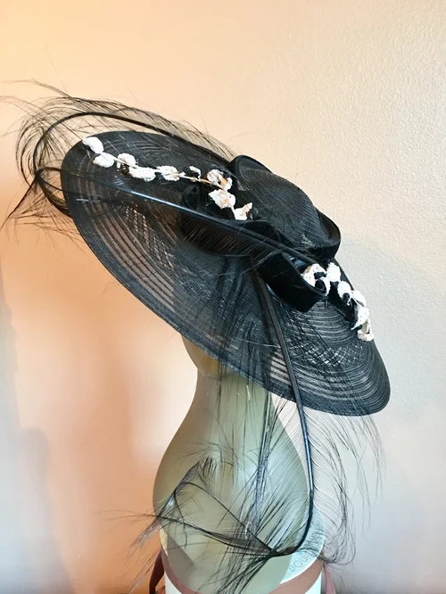 Vintage Collection — Ariane HATS display picture 1