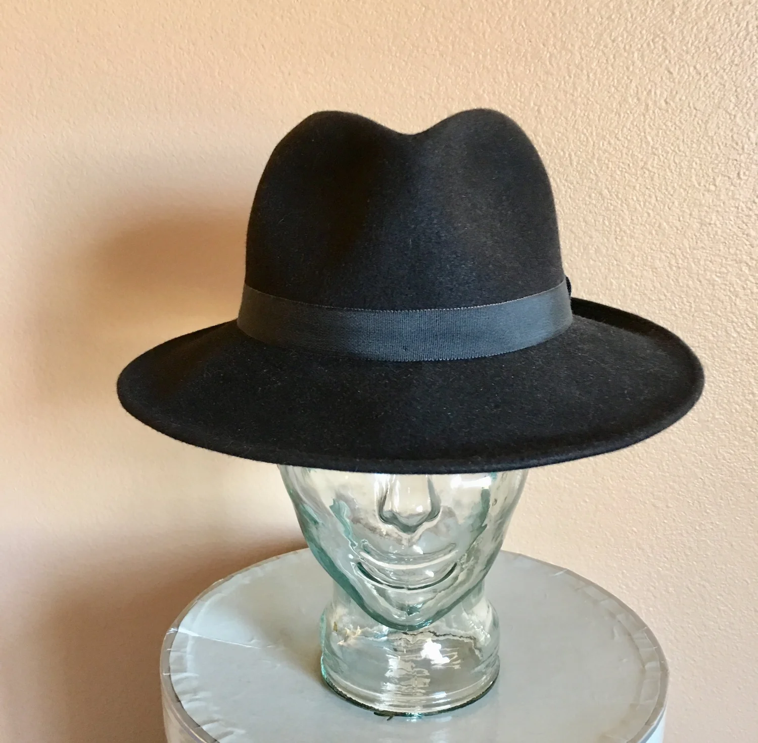 Fedora B — Ariane HATS