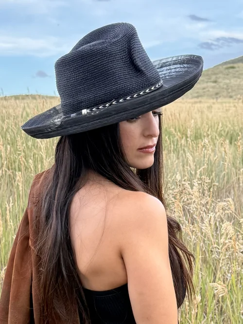 Ariane Millinery hat About — Ariane HATS main image 4