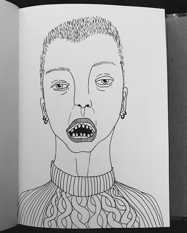 Sketches
