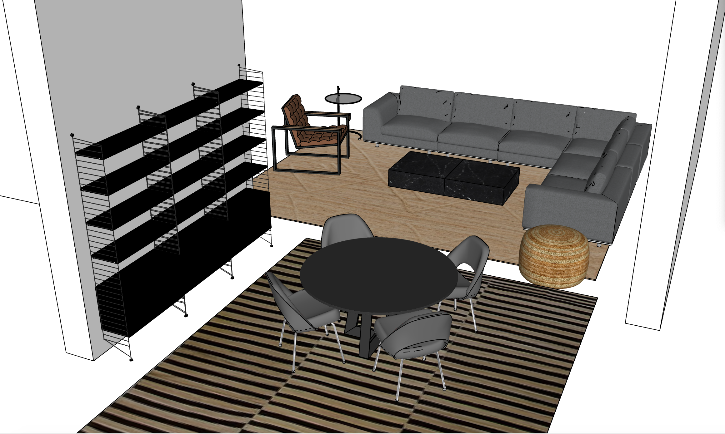 Fair - Creative Lounge