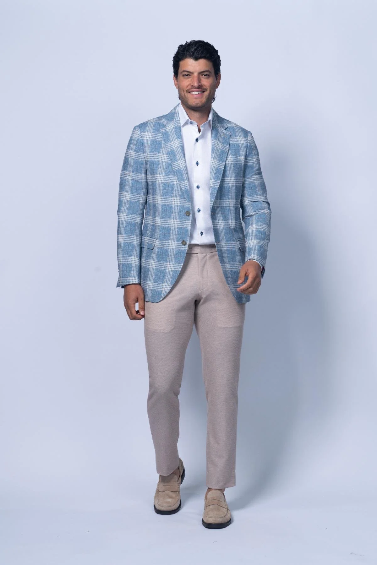 Woodbury Sport Coat