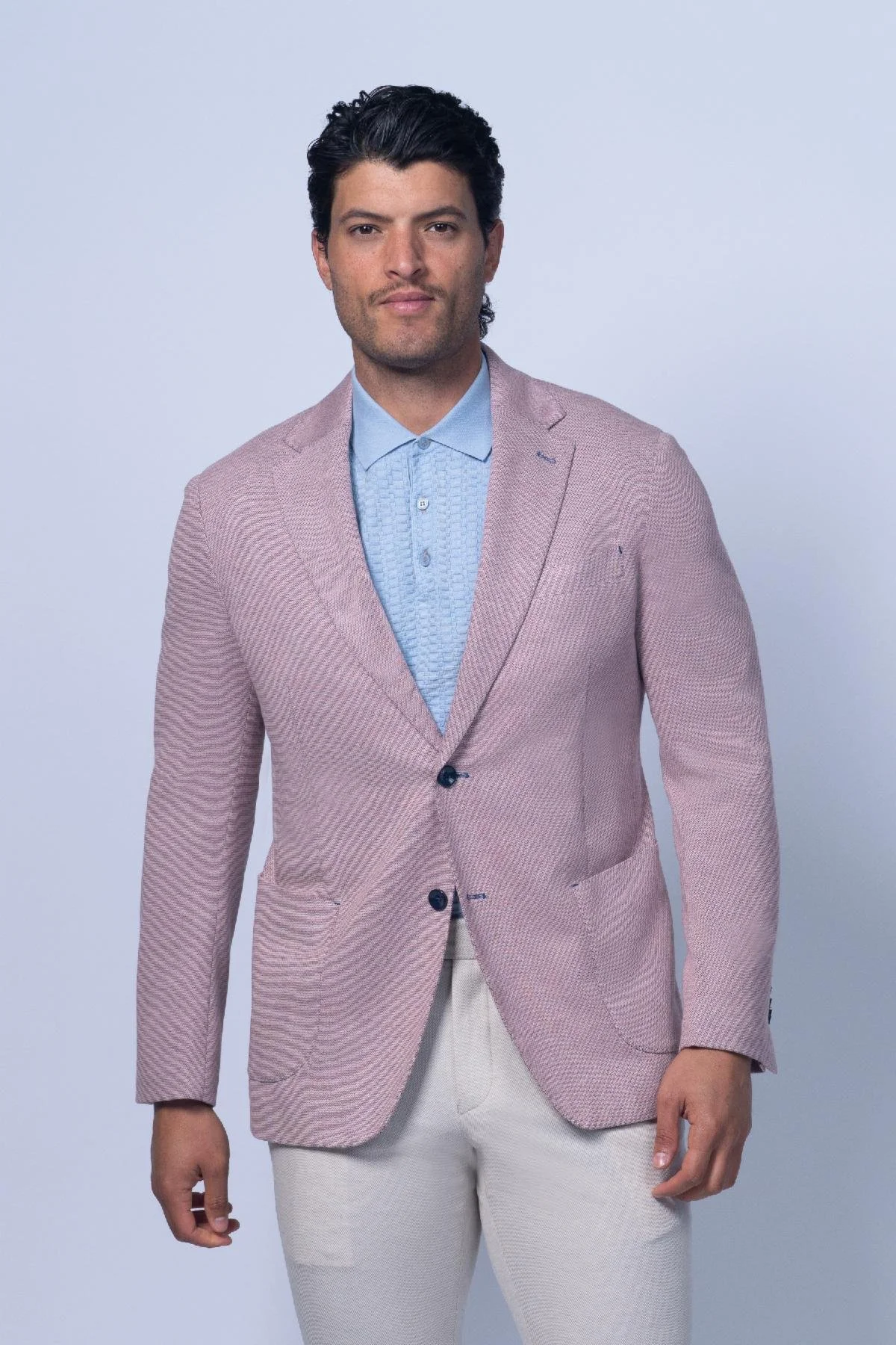 Brighton Salmon Sport Coat