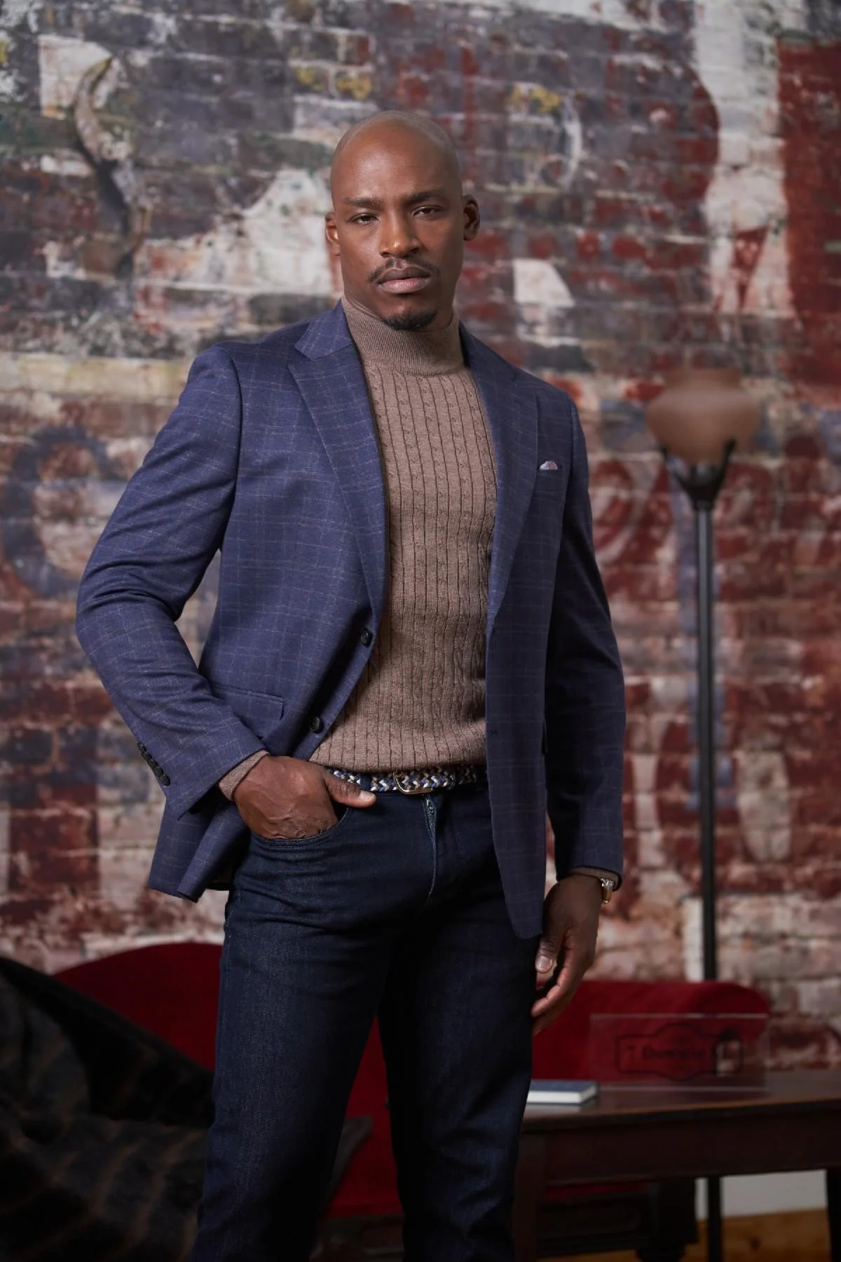 Cedarvale Sport Coat