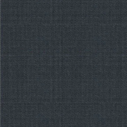 Jim Adams Fashion Drago Wallace Super 180's Charcoal Sharkskin fabric SKU V12-50160245 for a sophisticated, textured custom suit finish