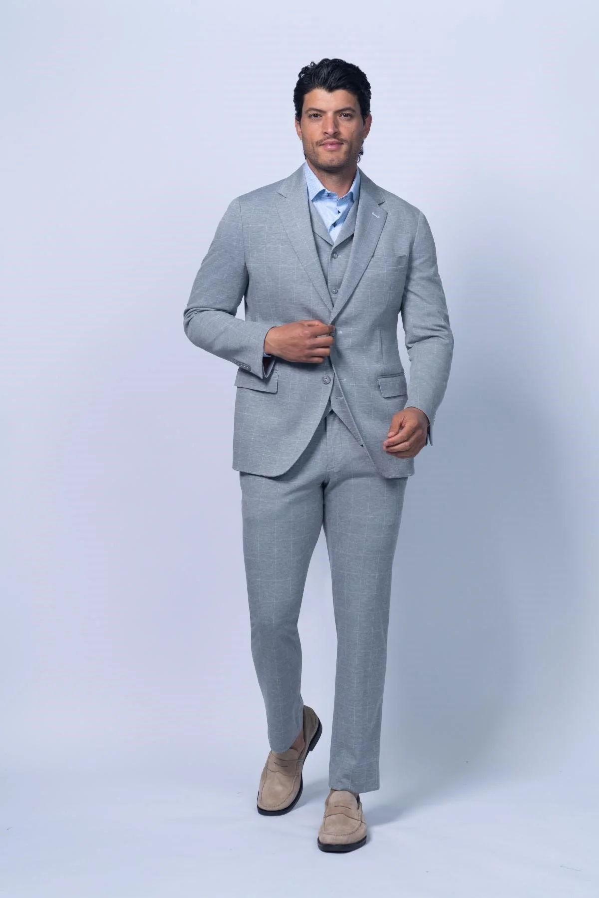 Milton Sport Coat
