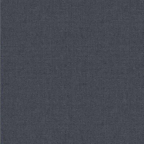 Premium Grey Solid custom jacket fabric SKU V12-50160242 from the ultra-luxurious Drago Wallace Super 180's collection