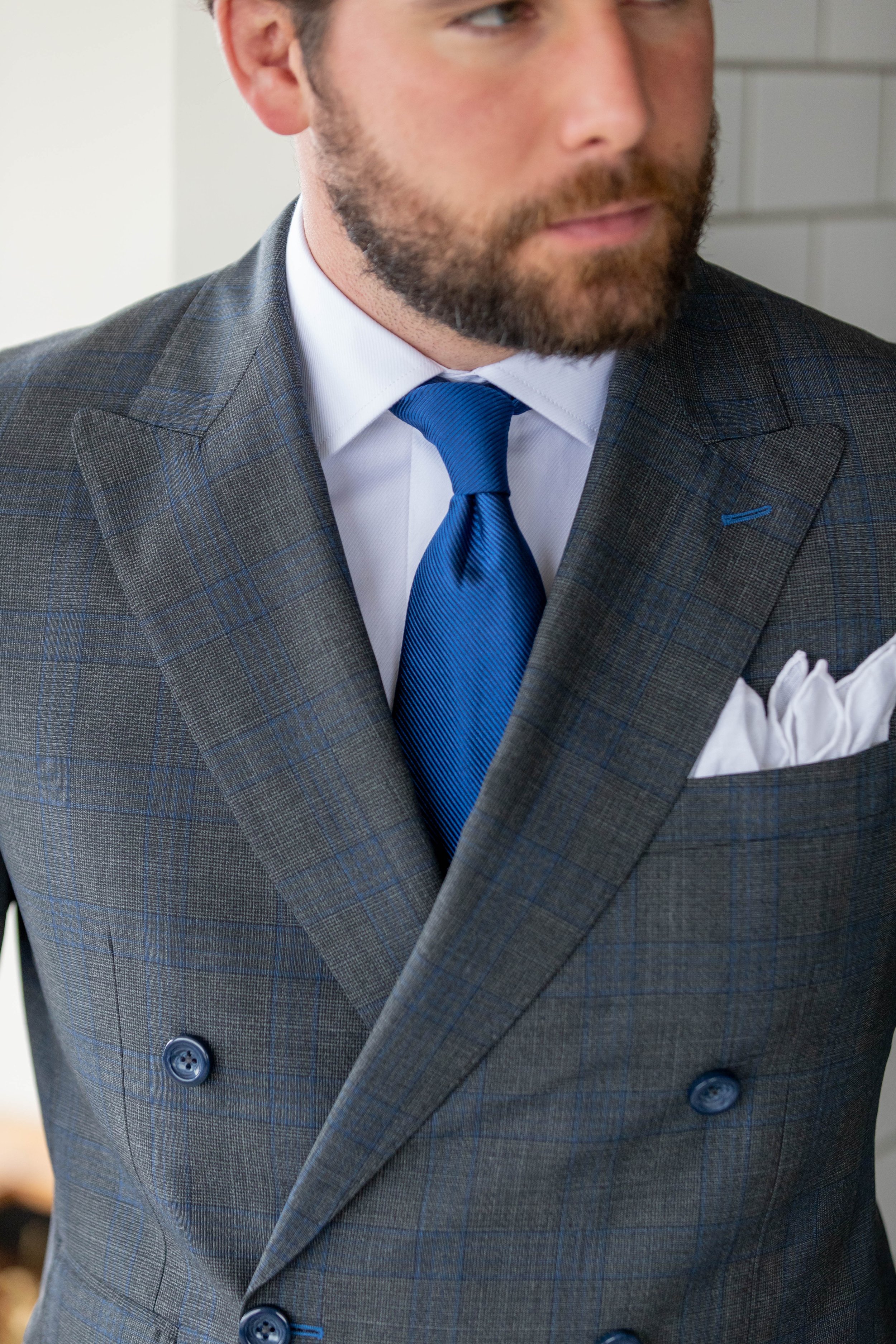 Custom Suits