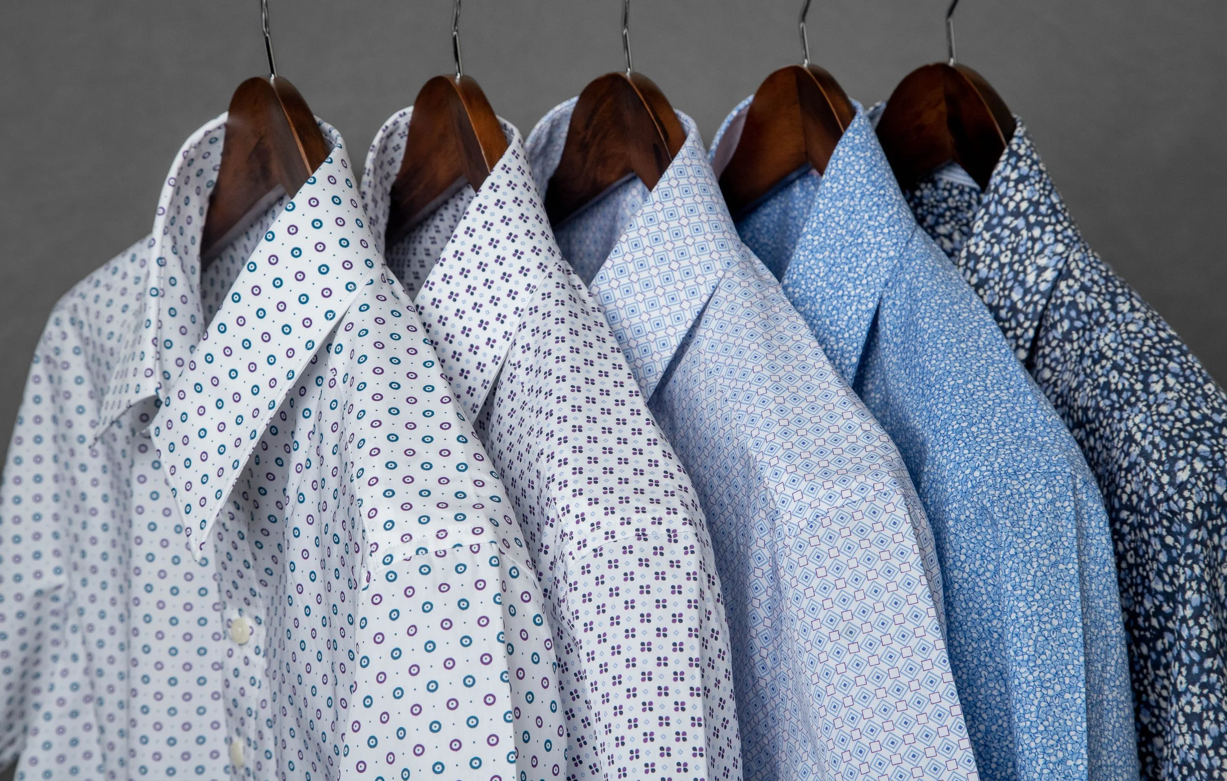 Custom Shirts