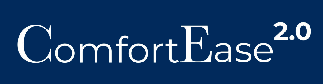 ComfortEase 2.0 Fabrics