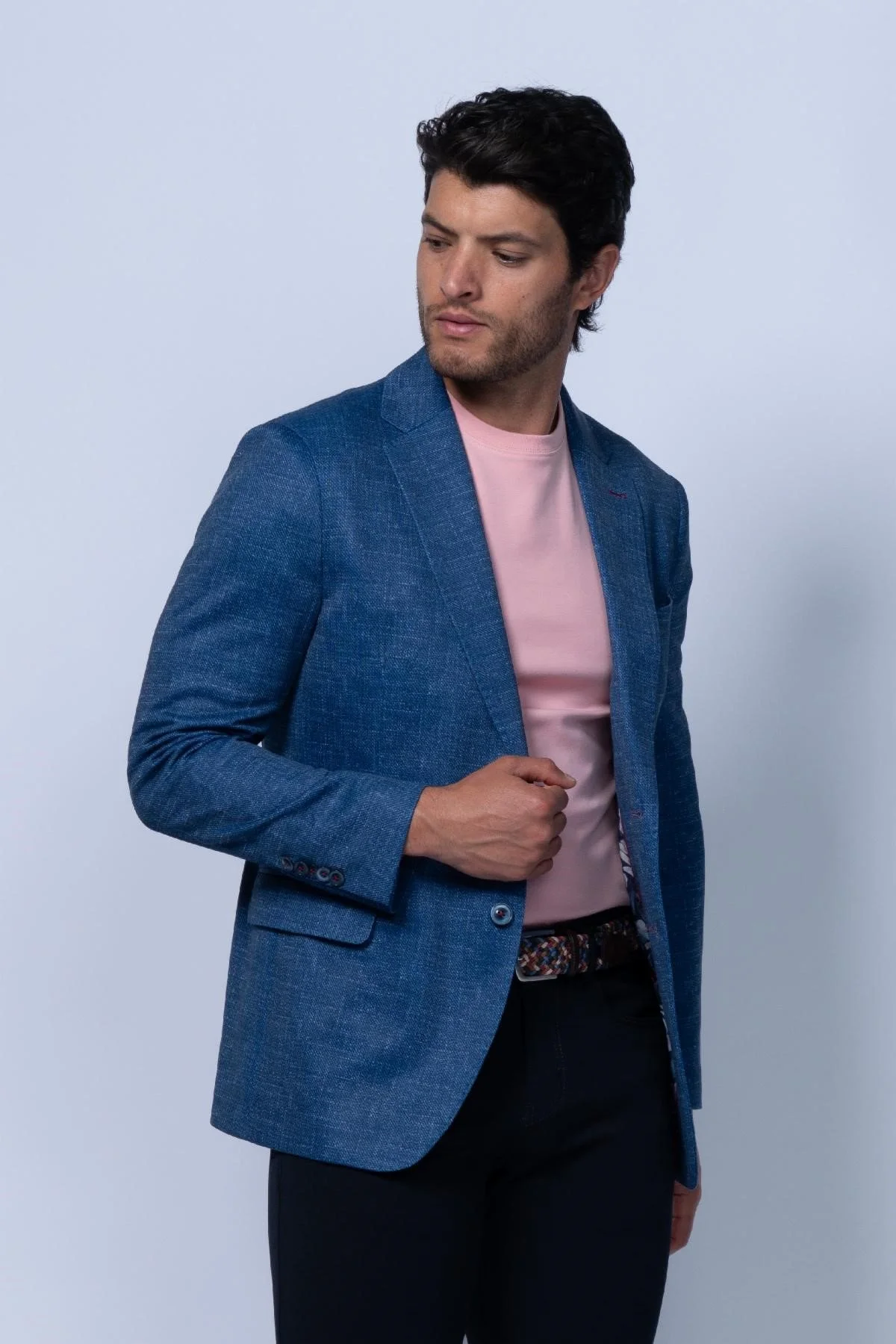 Oregon Blue Sport Coat