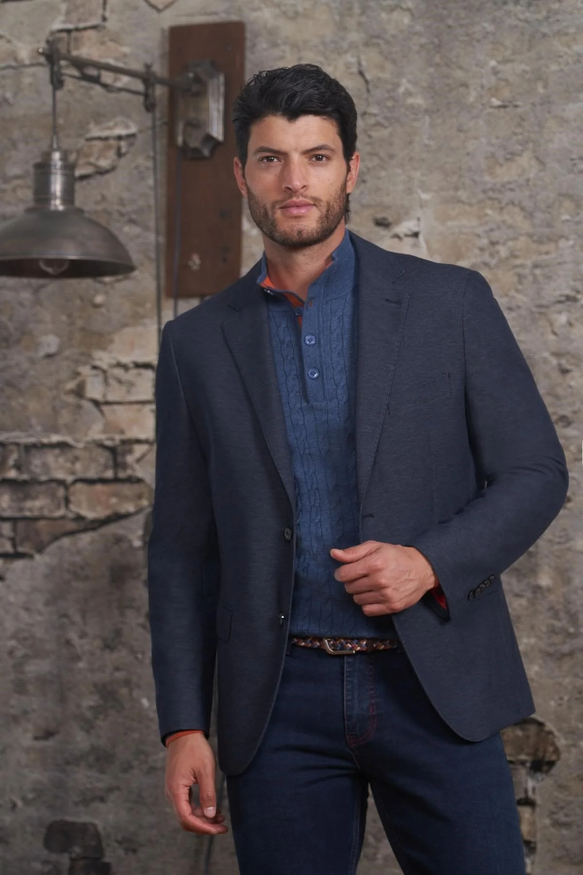 Hampton Charcoal-Navy Knit 1.jpg