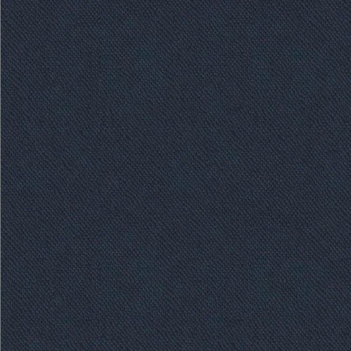Luxury Navy Sharkskin textured wool SKU V12-50160246 from the Drago Wallace Super 180's collection for premium bespoke suits