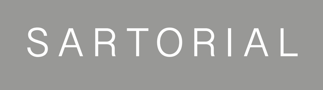 Sartorial Fabrics