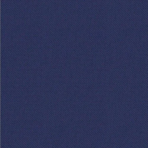 ibrant Royal Blue solid twill fabric SKU V7-50160263, a premium Sinfonia Super 160's Italian wool for timeless custom business attire.