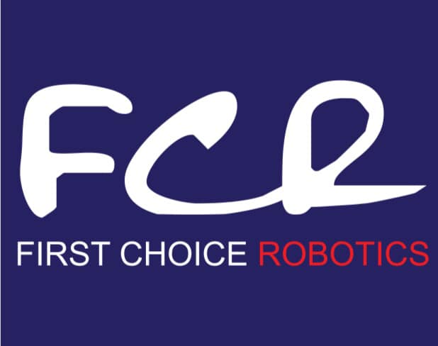First Choice Robotics