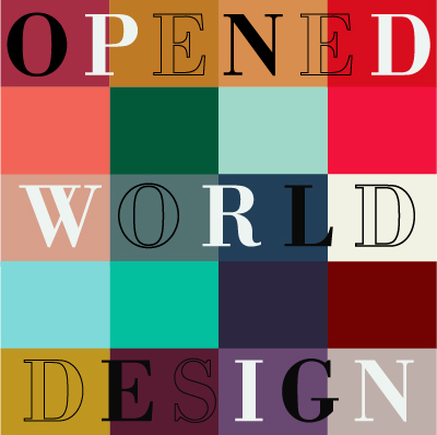 Opened World Design