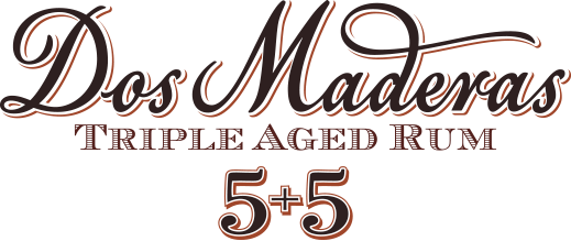 Dos Maderas Double Ageing Rum 5+5 PX 40% 700ml — QAVAR CAVA