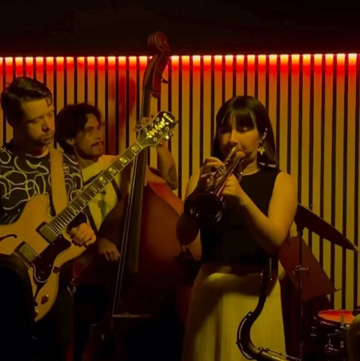 July photo dump!! 💕🌸🌷🩷🎟️🫶🏻

Yesterday I celebrated my 25th birthday, with my new little grill (that I'm very excited about!)!! And it has been so nice to hang with my friends in NYC!! 

Today I'm heading to Seattle to play with my band at Seat