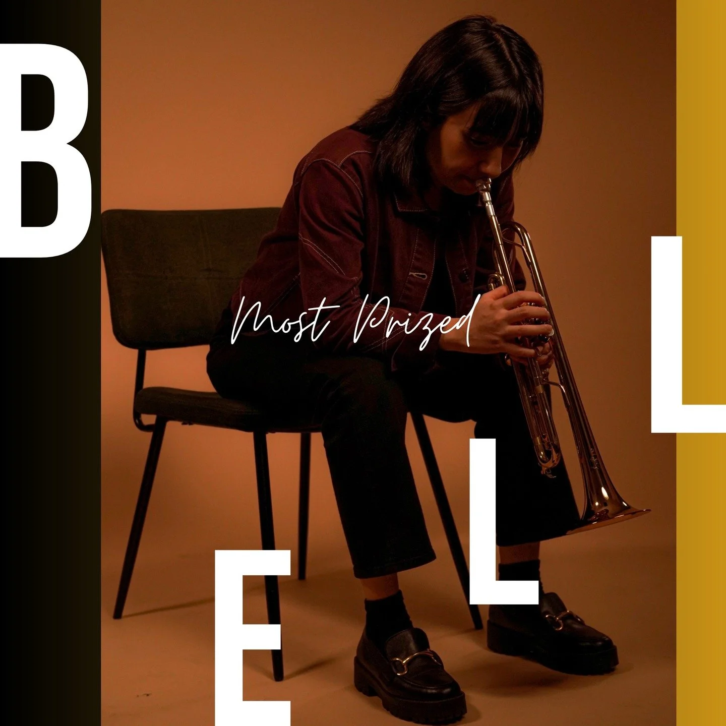 "Most Prized" is out today!! Yay! You can listen to my new album on Bandcamp, or on streaming 🥳

"Most Prized", is a musical love letter to the friendships, mentors, and community I found while living in Philadelphia.

Evan Kappe