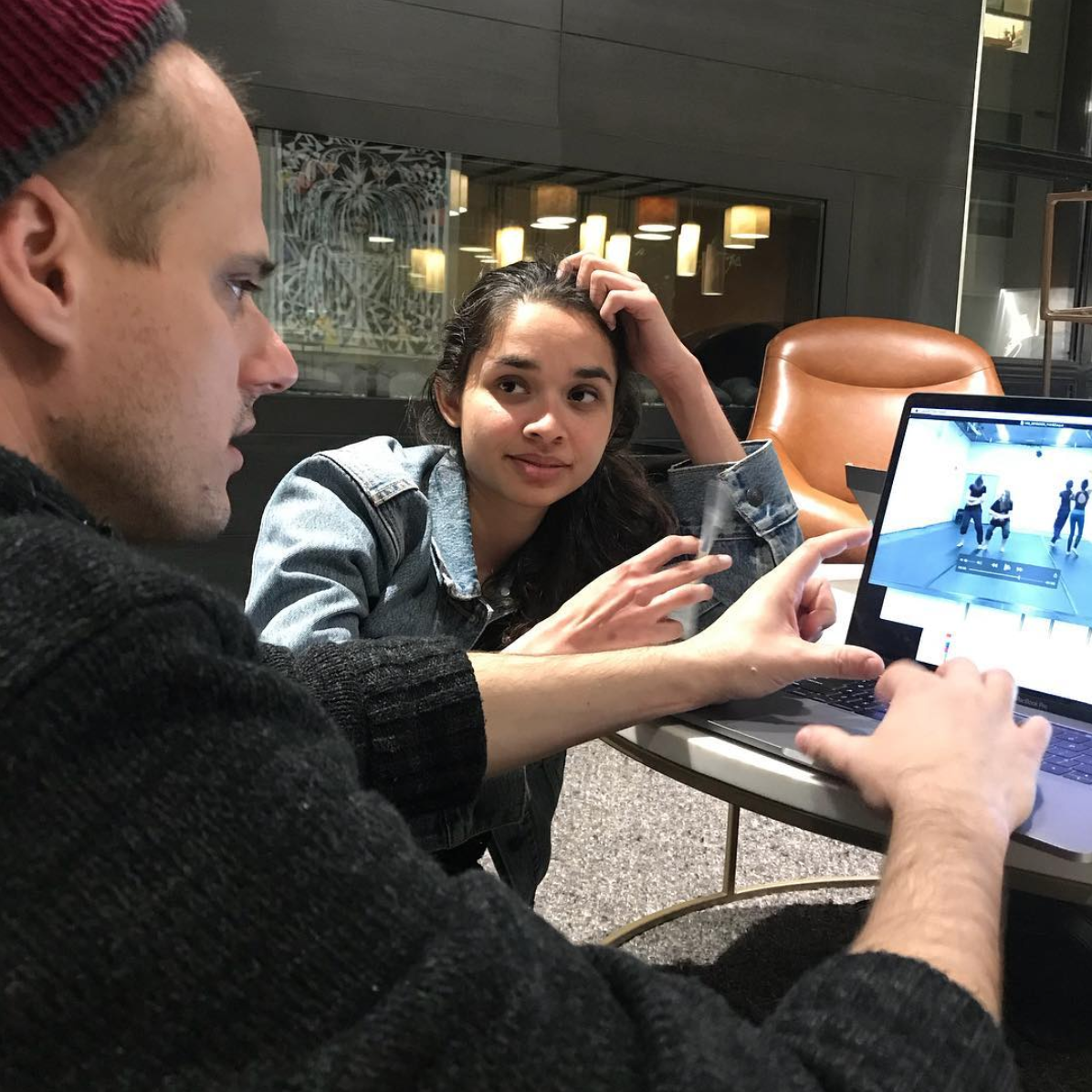 Whatever else we can get our hands on