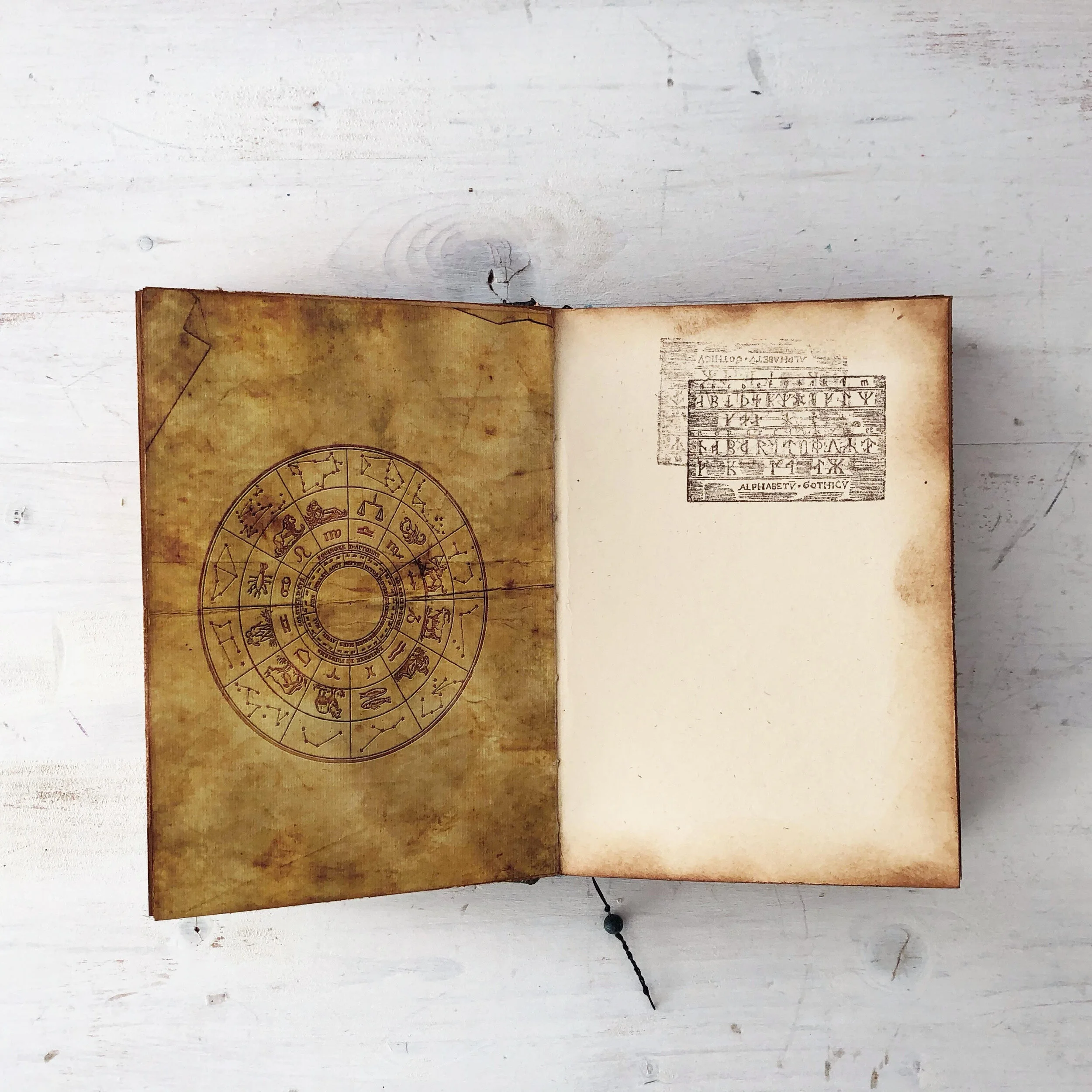 This is why I love this job. I can express myself in so many ways. And I know that my creations, help others express themselves, so I am double happy!