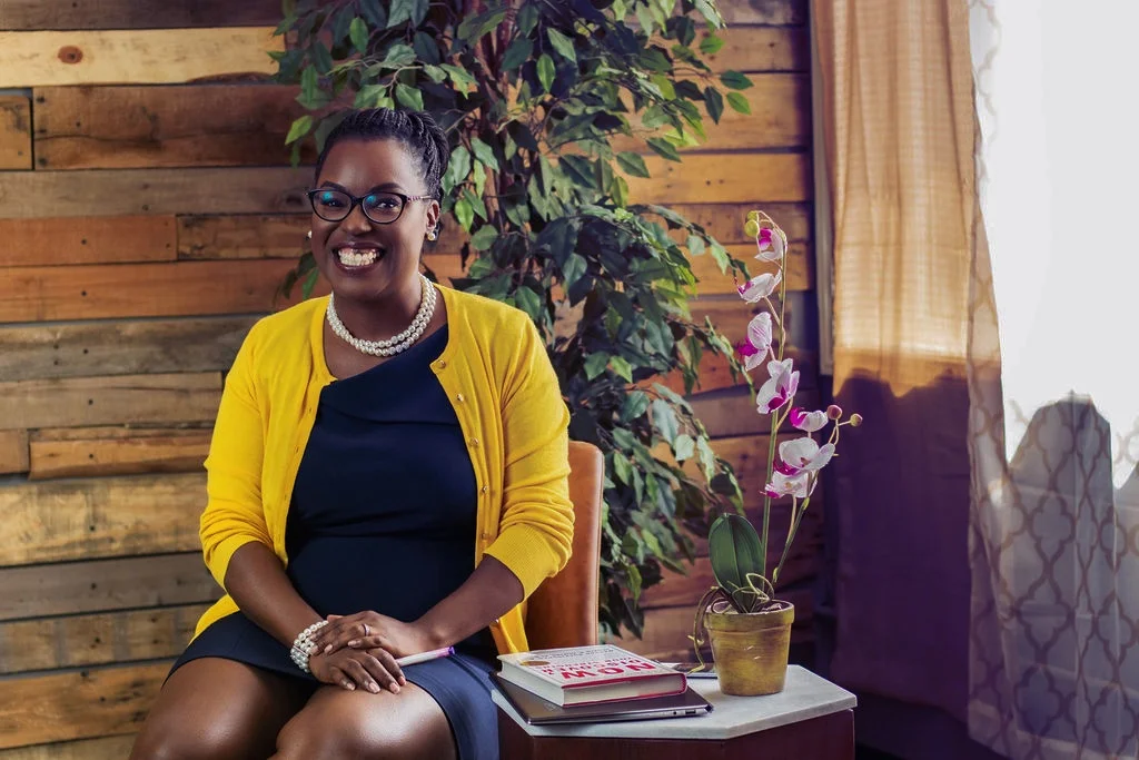 #7: Worry about yourself...