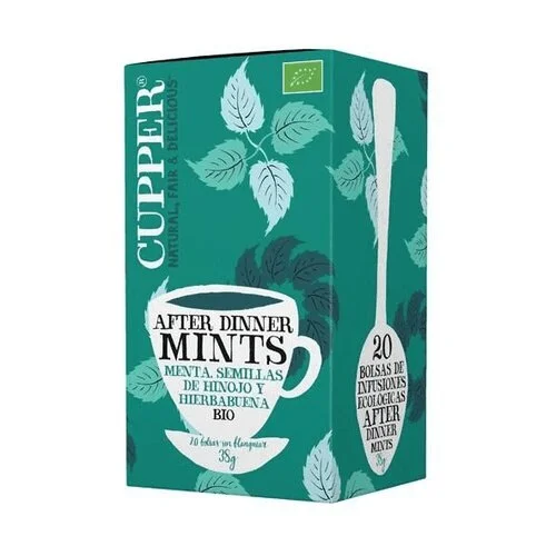 Te MENTA 20 bolsitas