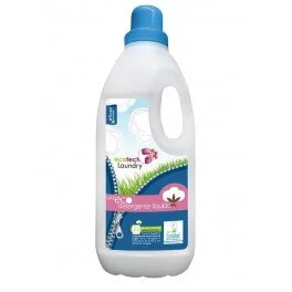 DETERGENTE LIQUIDO PARA LAVADORA BIO, 2 L