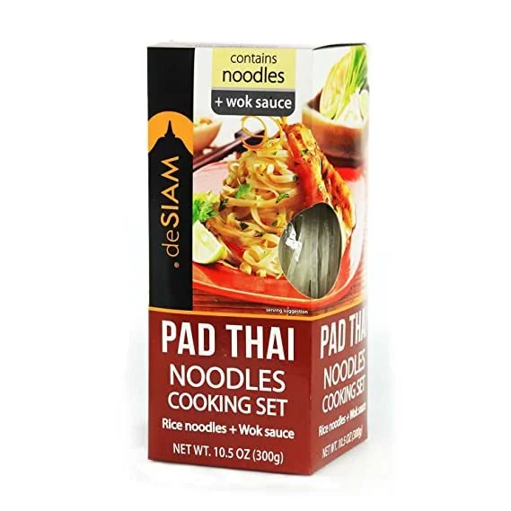 PAD THAI (Noodles) COOKING SET deSIAM