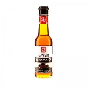 ACEITE DE SESAMO ENSO 150ml